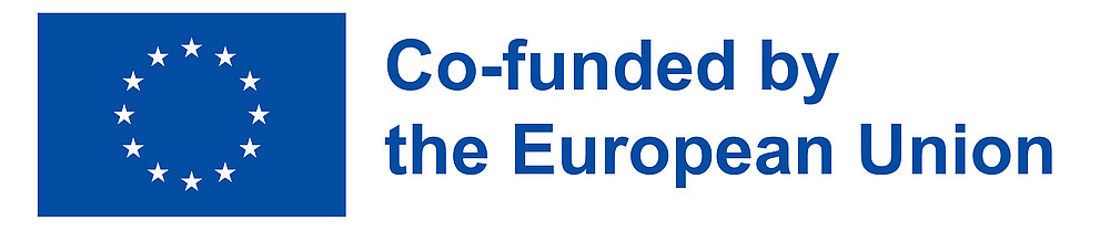 Co-financed by the European Union 