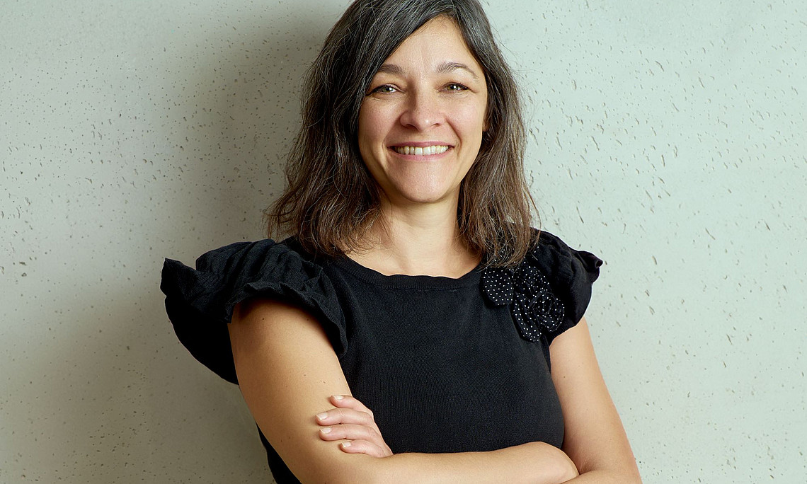 Juliane Jarke