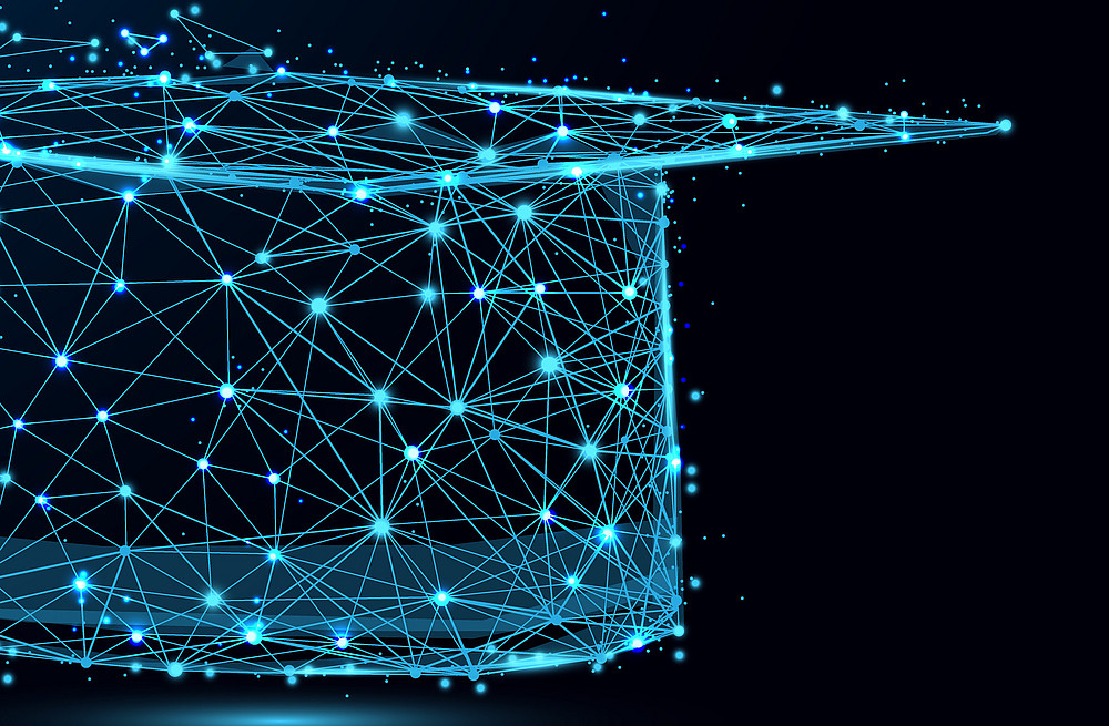 abstract cap ©pickup - stock.adobe.com