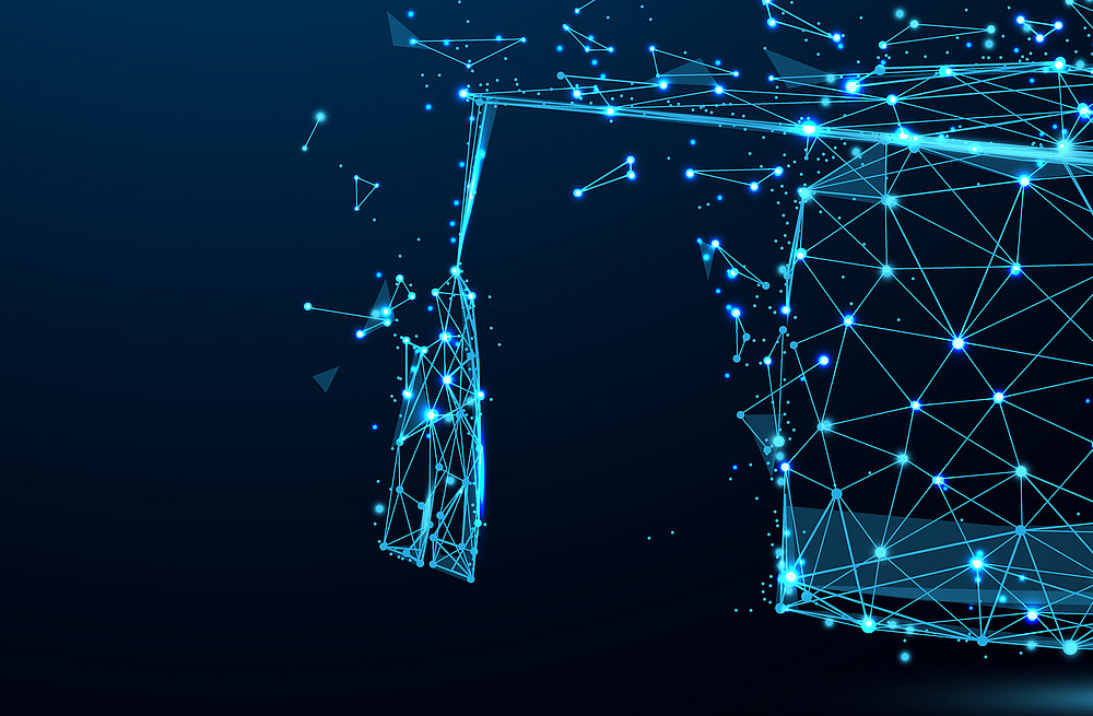 abstract cap ©pickup - stock.adobe.com