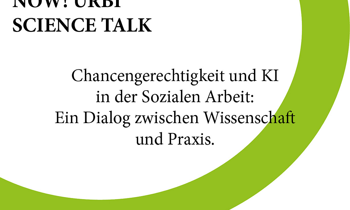Chancengerechtigkeit und KI