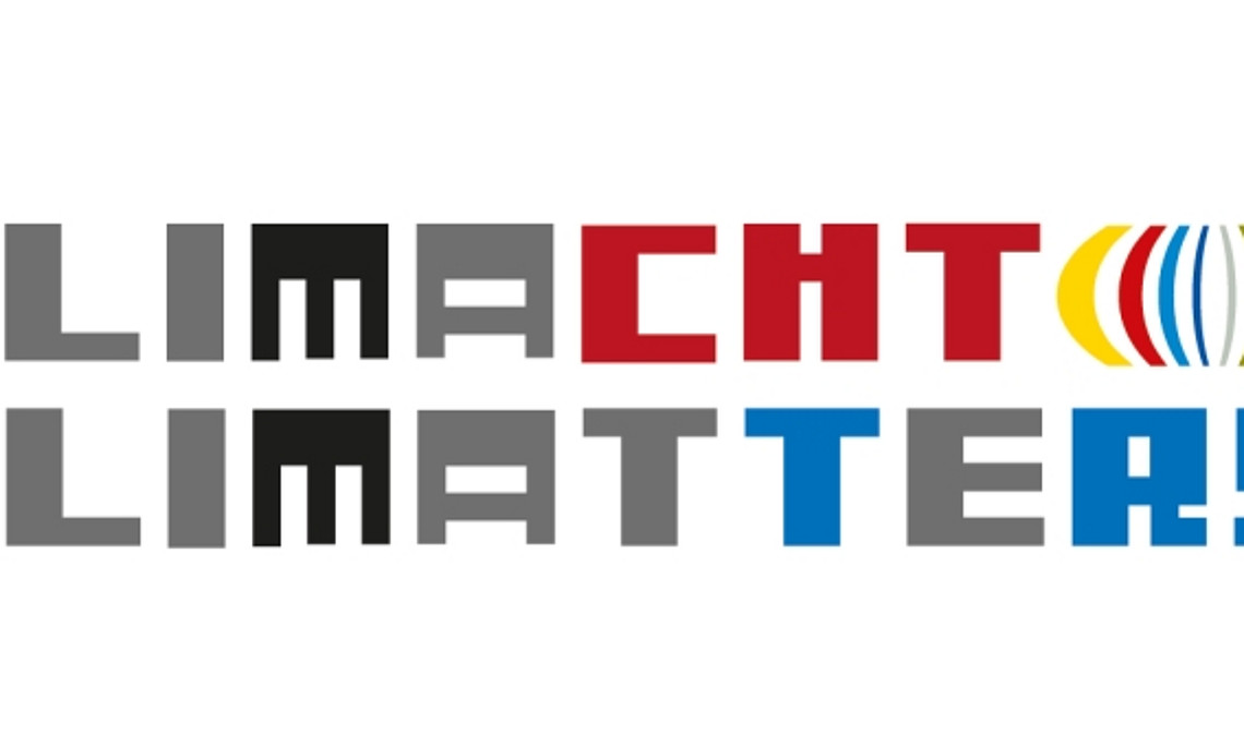 Sonderausstellung KliMacht | CliMatters
