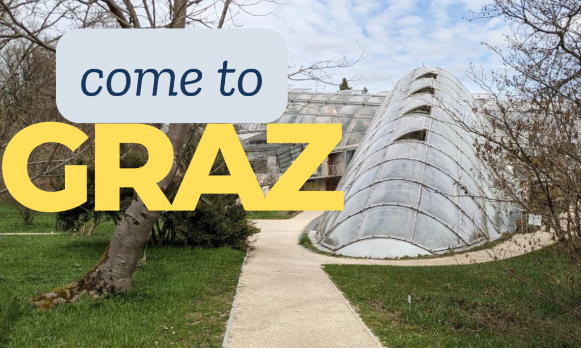 Botanischer Garten Graz