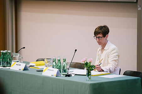 Grazer Zivilrechtstag 2026 ©Georg Obetzhofer