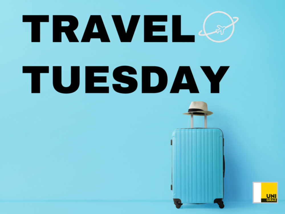 travel tuesday one day only