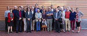 Kelman Network for Peacebuilding ©Kelman Network for Peacebuilding