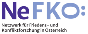 NEFKÖ ©Netzwerk für Friedens- und Konfliktforschung in Österreich
