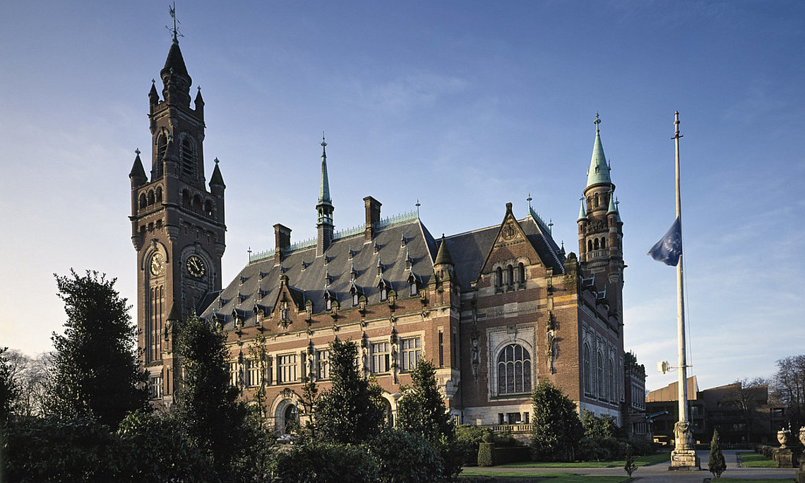ICJ