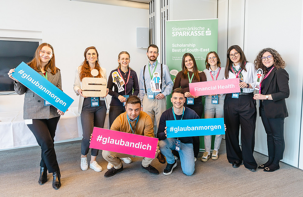 BOSE ©Steiermärkische Sparkasse