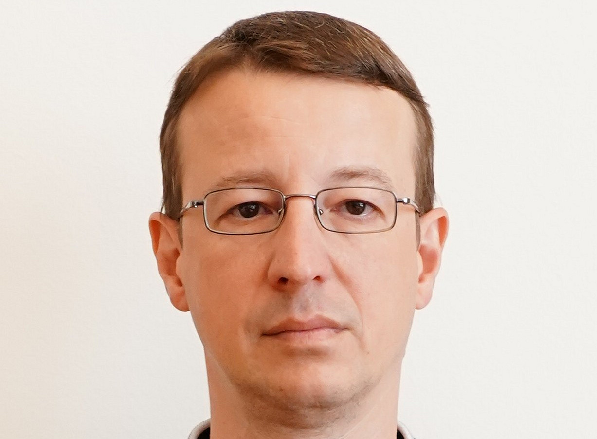 Portrait Markl ©privat