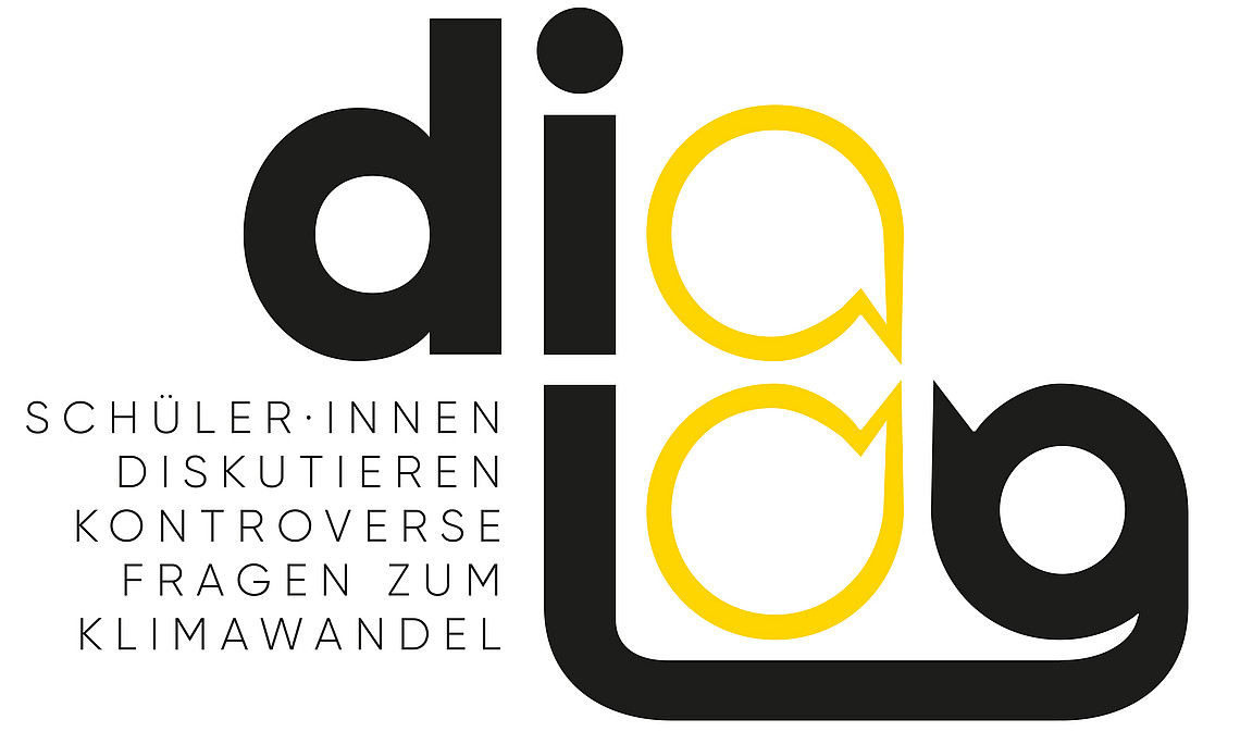 Logo DiaLog