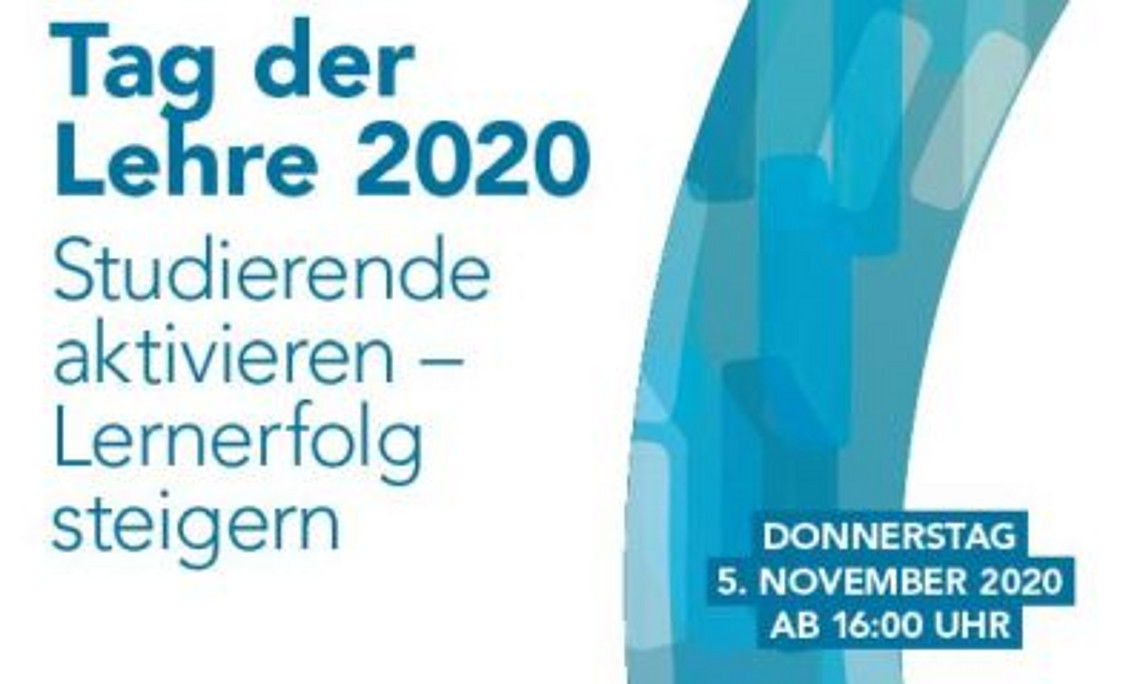 Tag der Lehre 2020