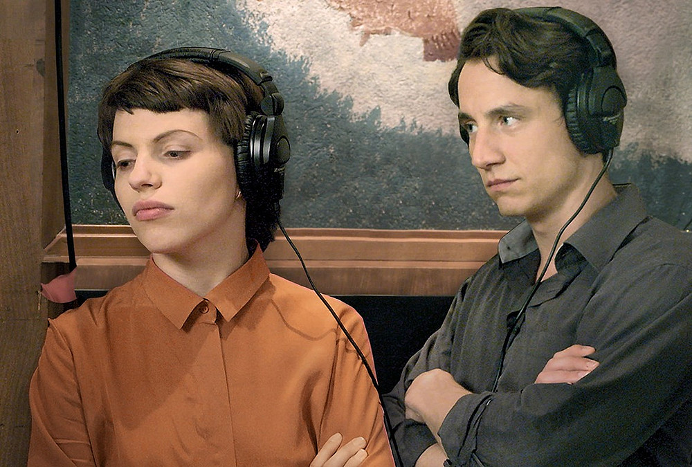 100 Jahre Ingeborg Bachmann ©Ruth Beckermann