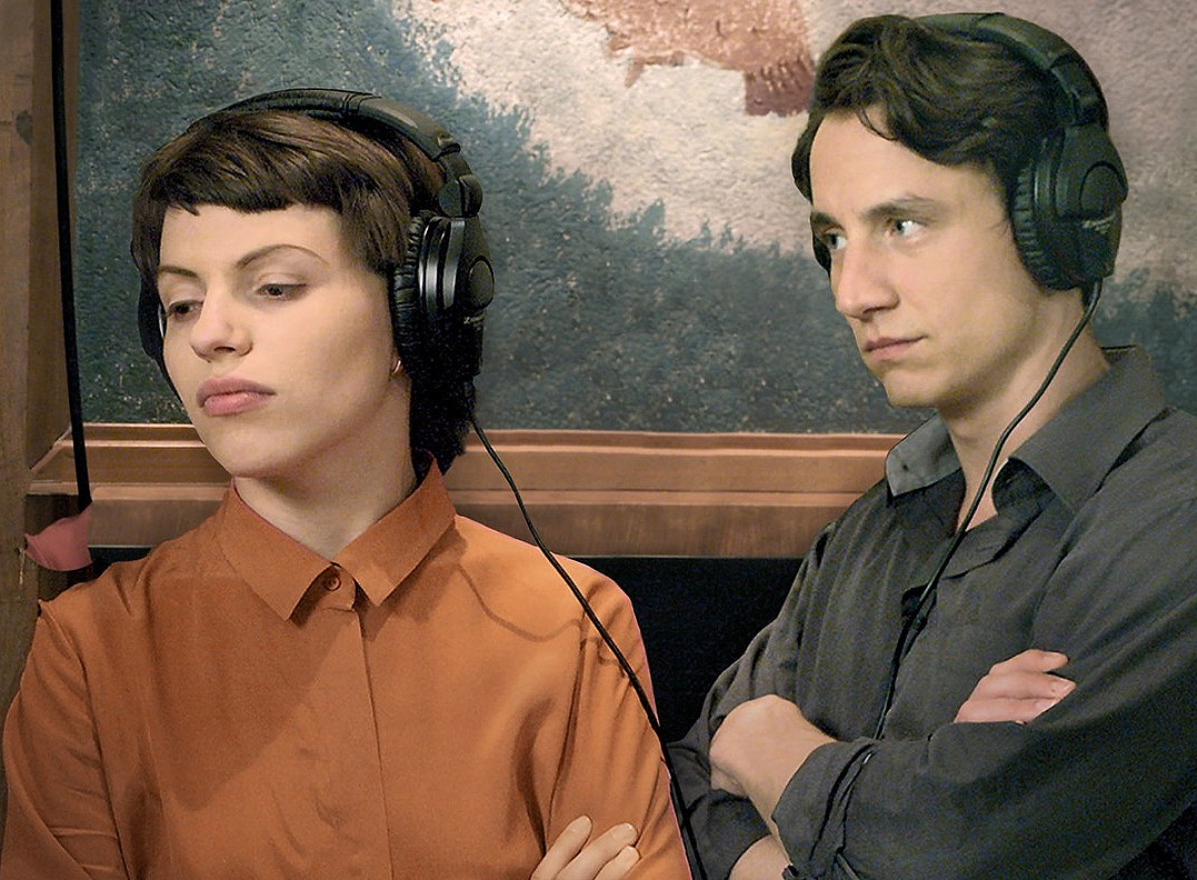 100 Jahre Ingeborg Bachmann ©Ruth Beckermann