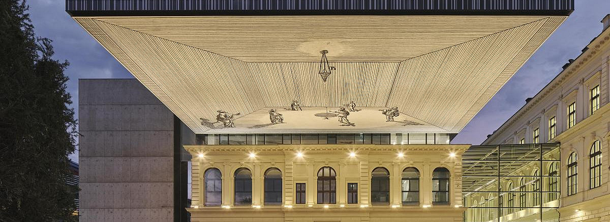 Uni BIb ©Uni Graz/Schreyer