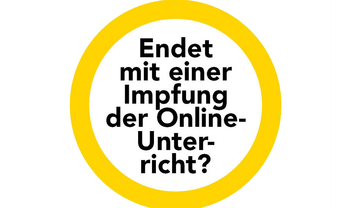 Auch nach der Pandemie: „Ein Teil des digitalen Angebots wird bleiben“, ist Elke Höfler, Fachdidaktikerin am Institut für Romanistik, überzeugt.