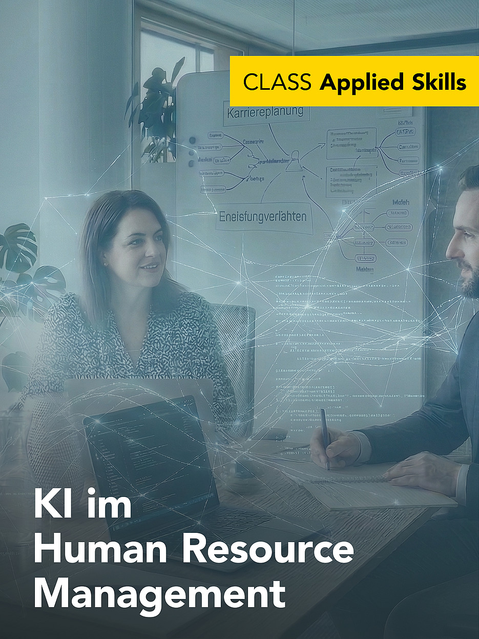 KI im HRM 