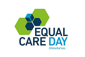Logo Equal Care Day 2024