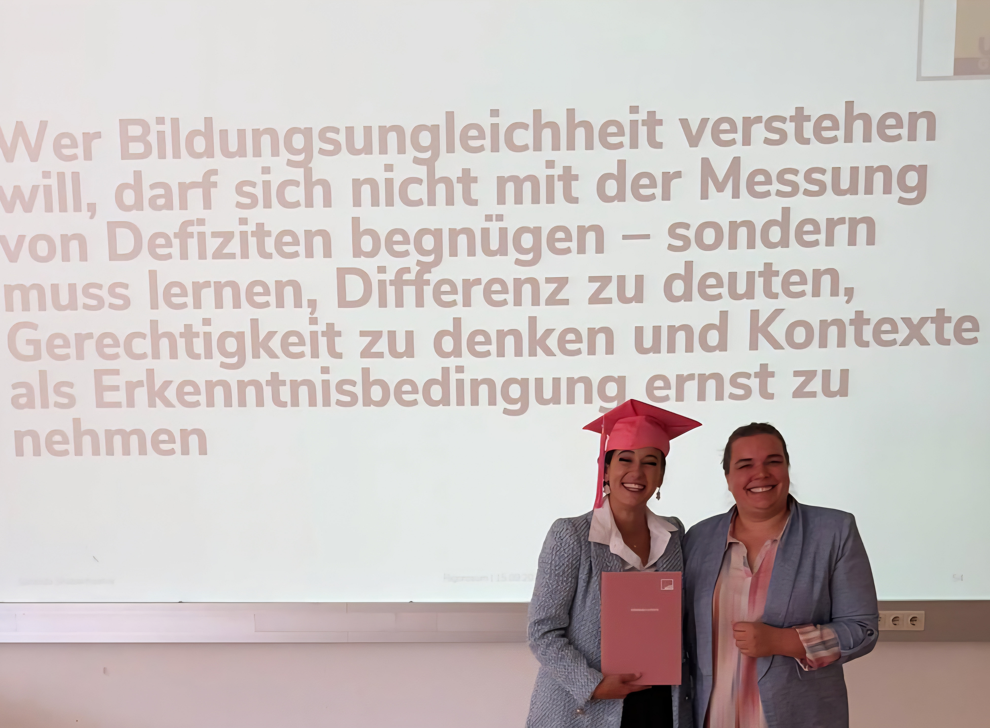 Sponsion Shabanhaxhaj 