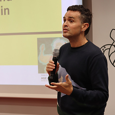 image Hernando Gómez Prada ©Uni Graz/Maria Niedermayr