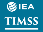 Logo IEA TIMSS ©Logo TIMSS