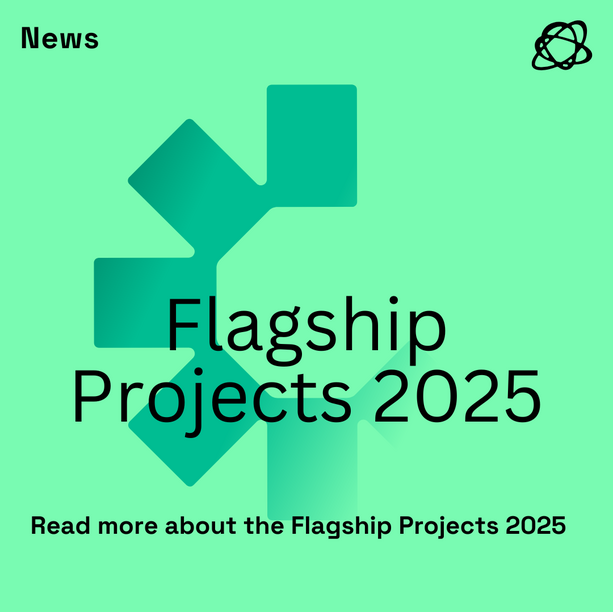 Flagship Projects 2025 