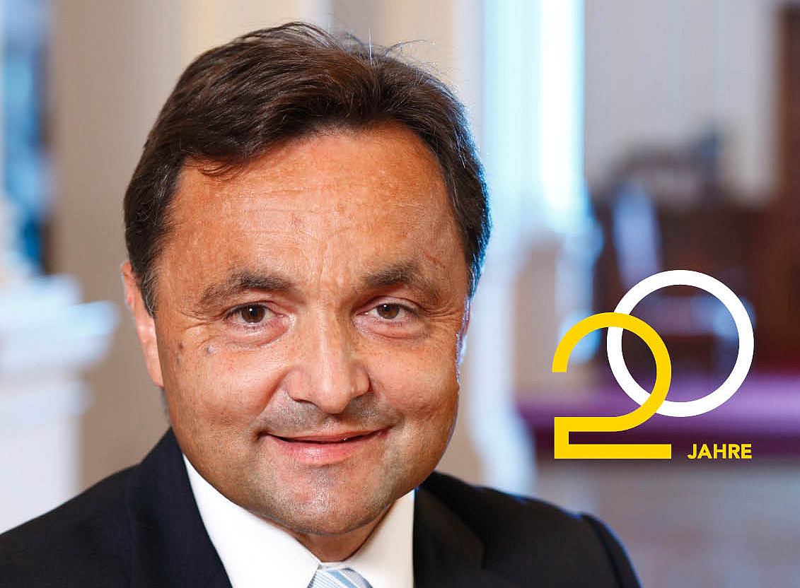 Univ.-Prof. Dr. Alfred Gutschelhofer 