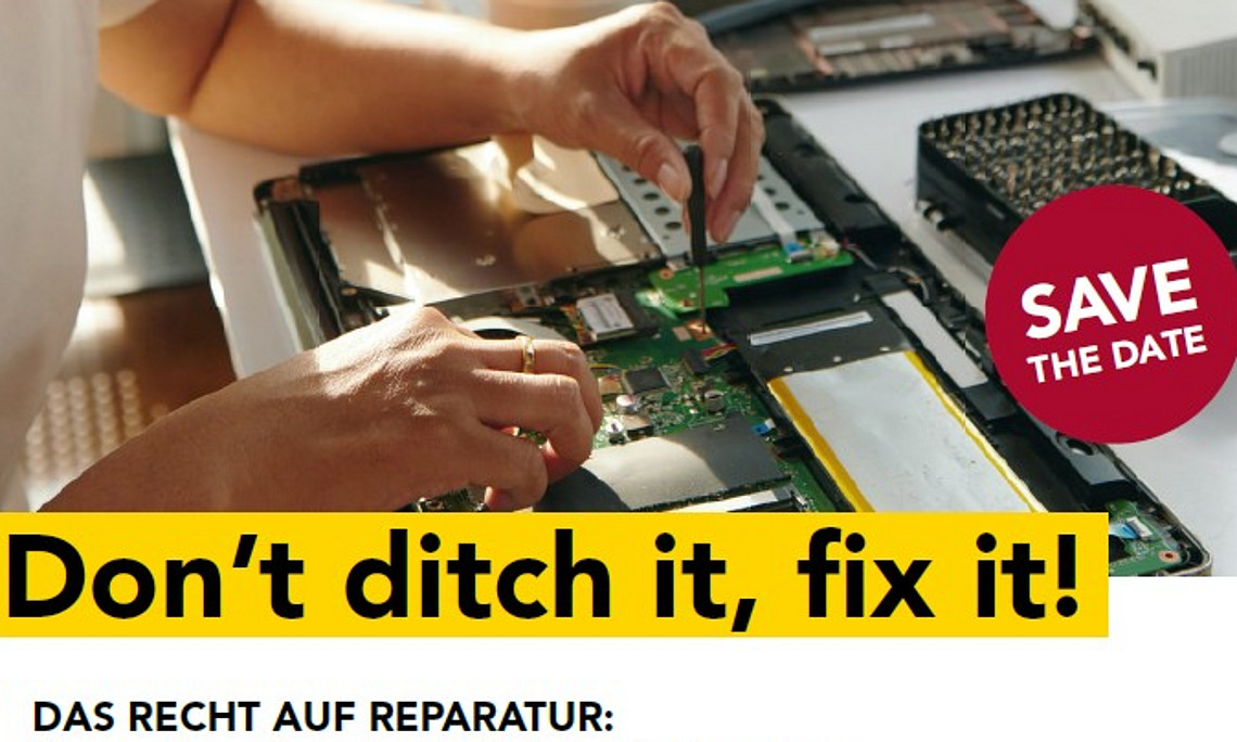 Reparatur RL