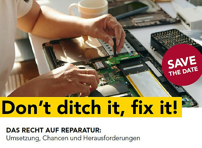 Reparatur RL 