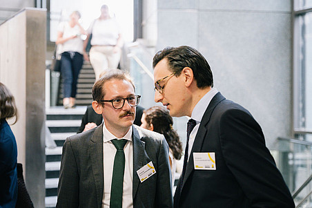 Grazer Zivilrechtstag 2026 ©Georg Obetzhofer