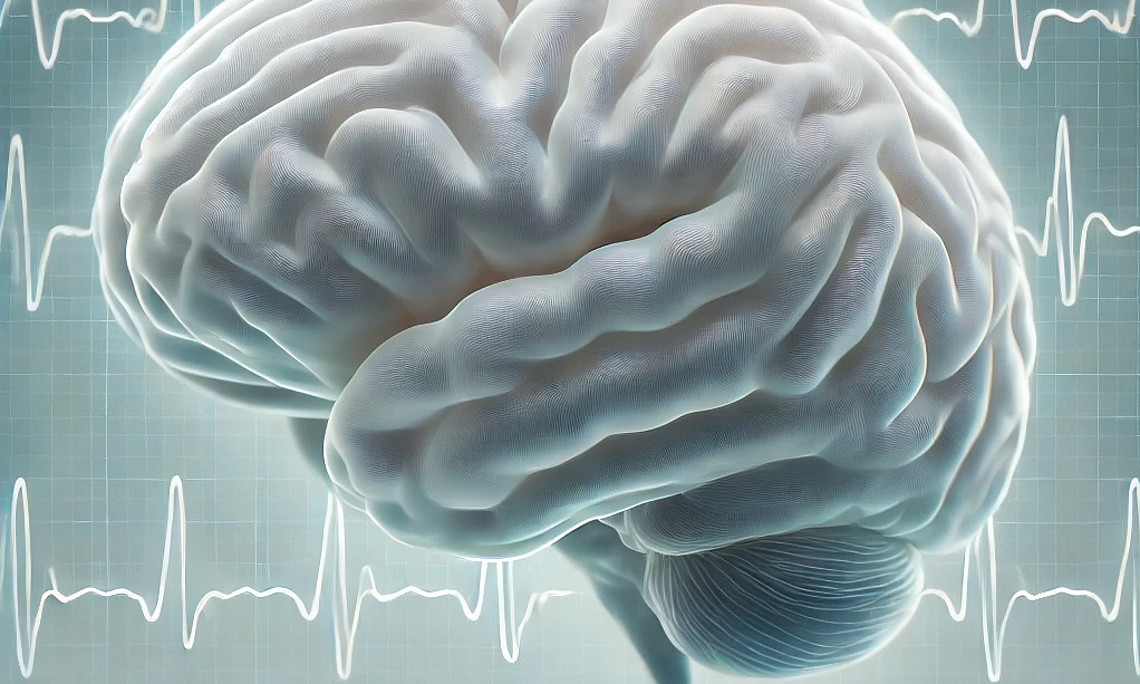 EEG waves