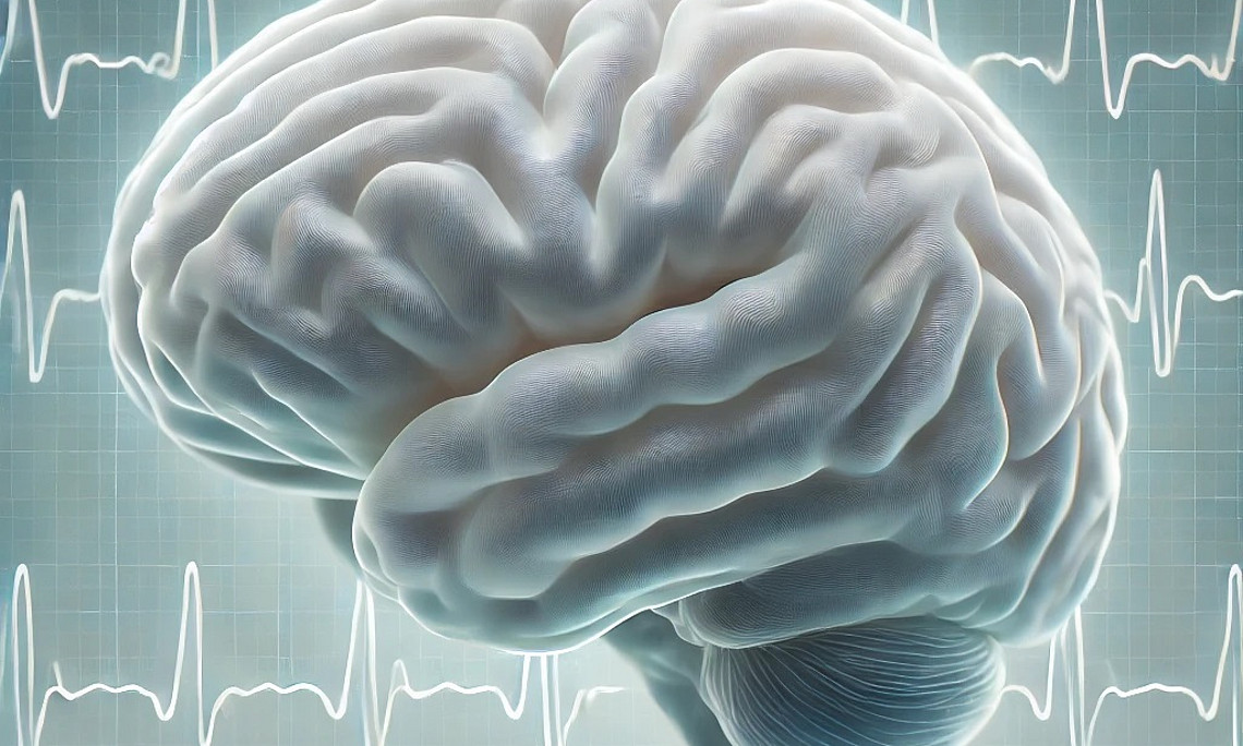 EEG waves