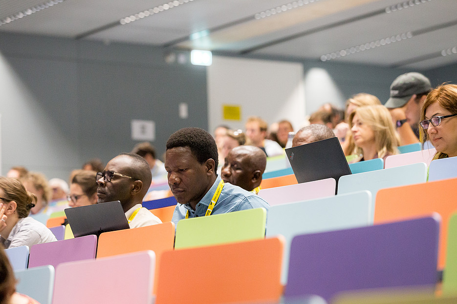 Future Education Conference 2026 ©Manuel Feldbaumer