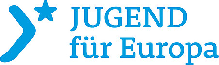 Jugend für Europa 