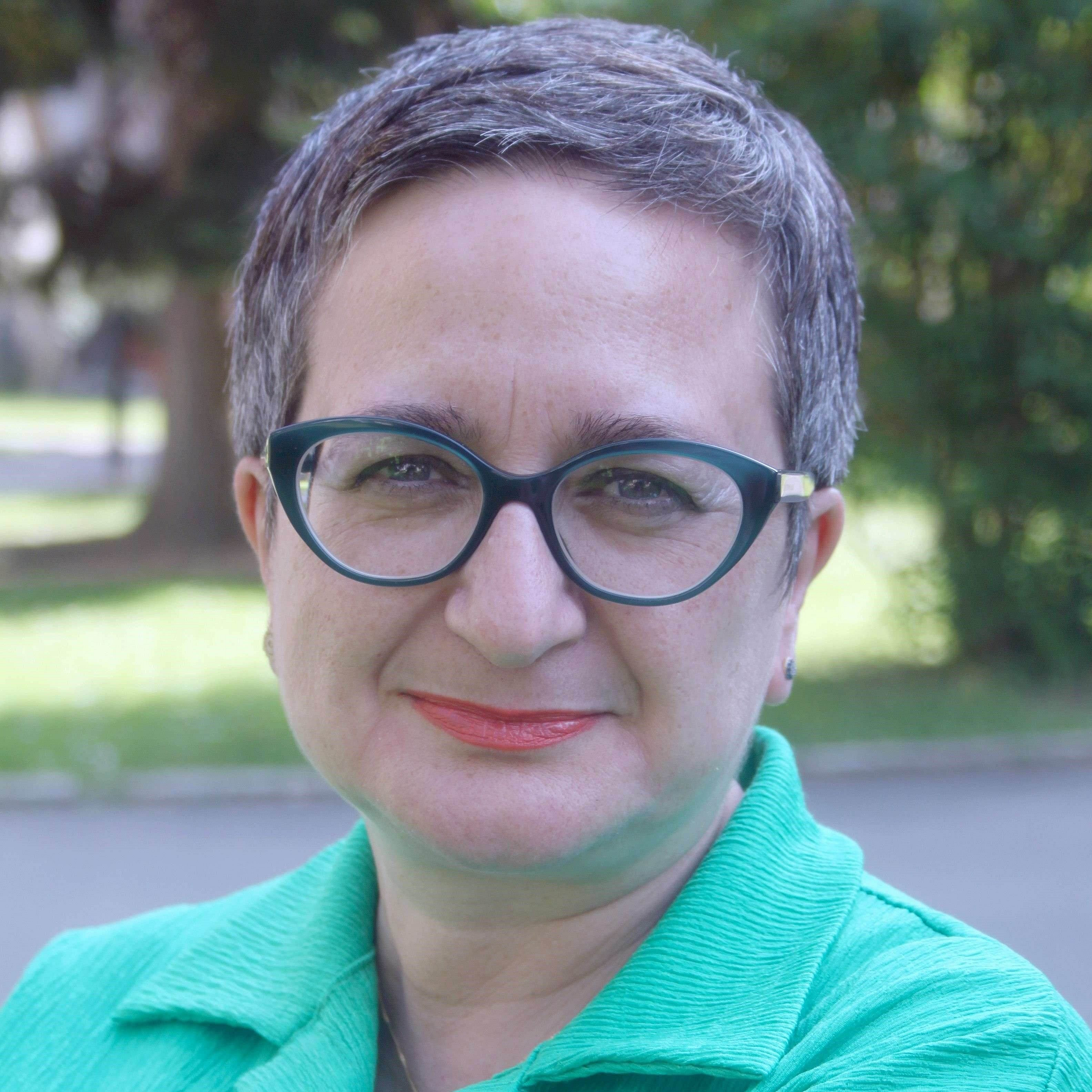 Sebnem Bahadir-Berzig