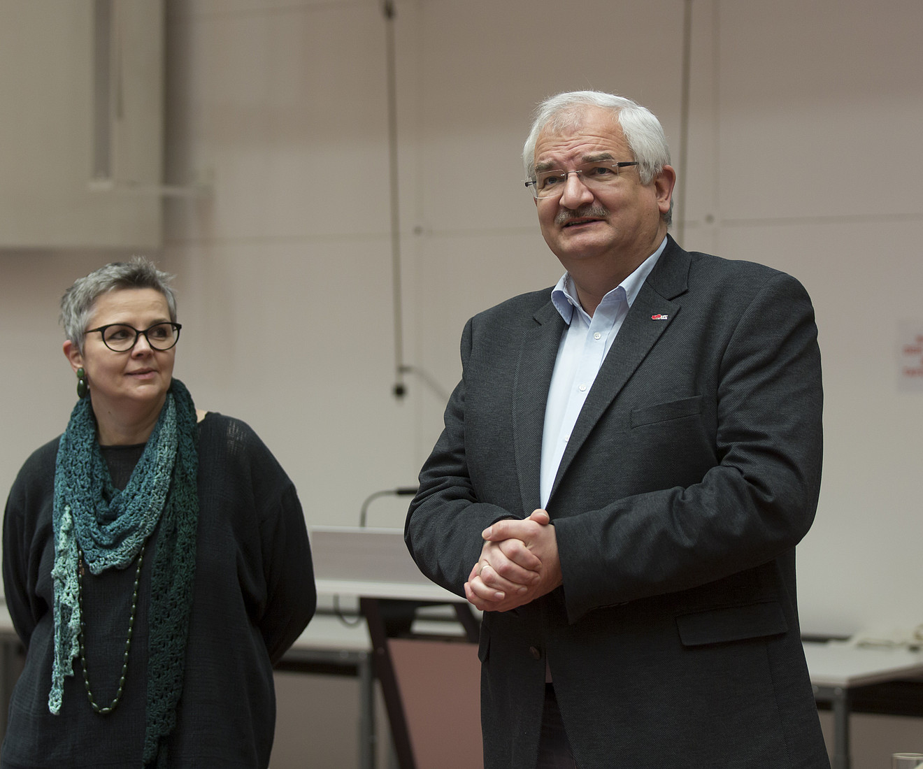 FIT 2016, TU Graz, Frauen in die Technik, Info-Veranstaltung