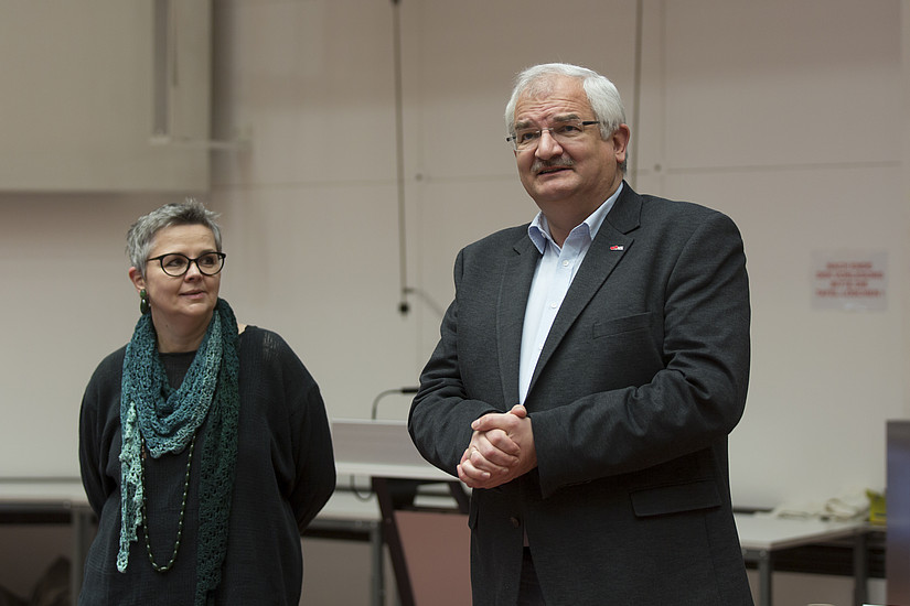 FIT 2016, TU Graz, Frauen in die Technik, Info-Veranstaltung