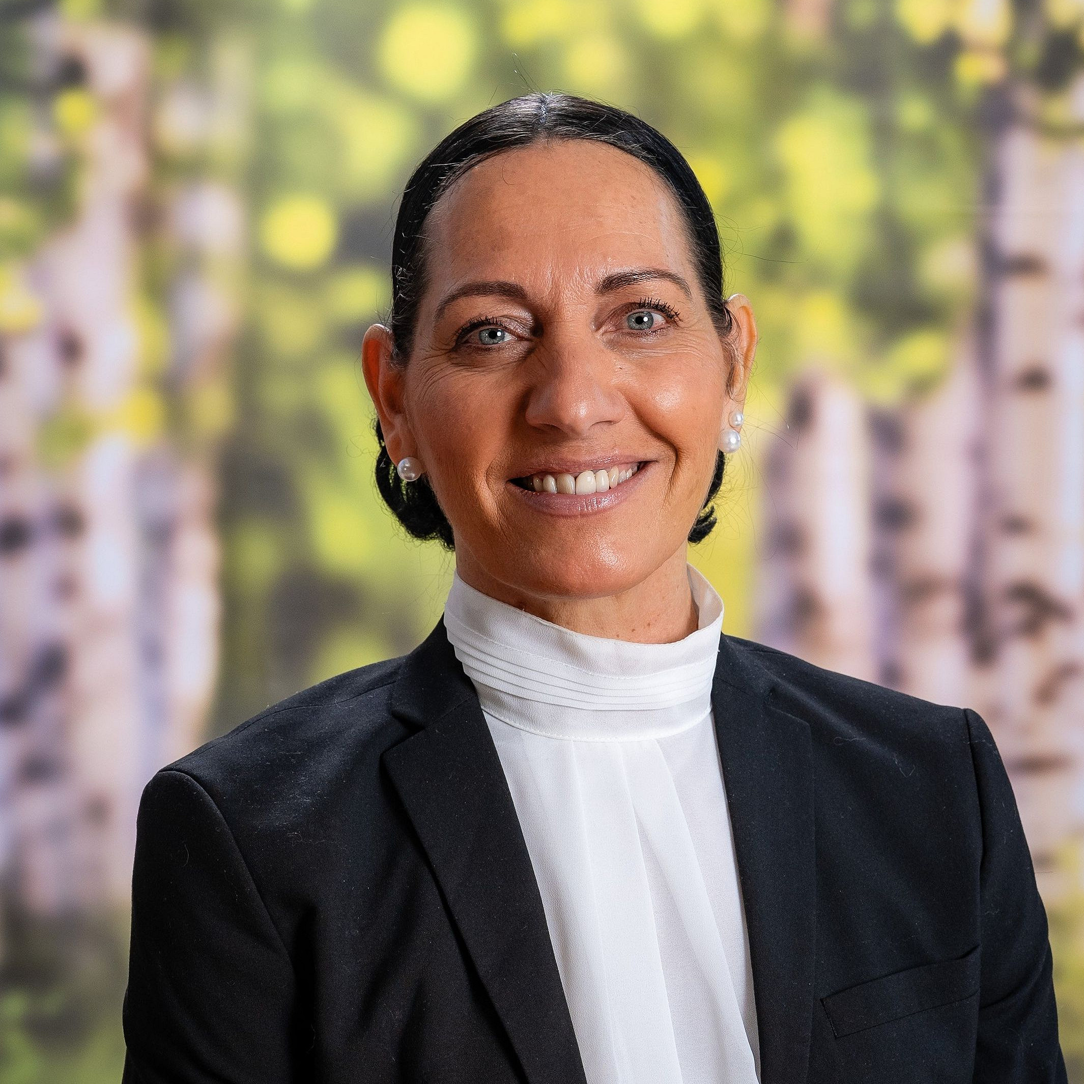Andrea Silvia Oya-Lücke