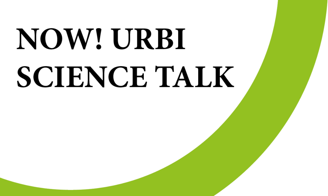 URBI Science Talk