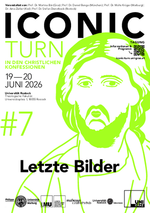 Programm der Tagung 2026 ©René Corvaia-Koch / Uni Graz