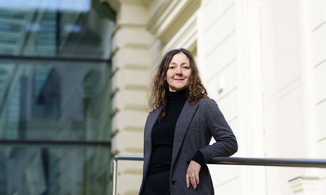 Tatjana Petzer