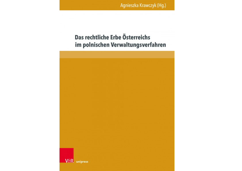 Buchcover ©Brill