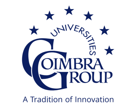 Logo Coimbra Group 