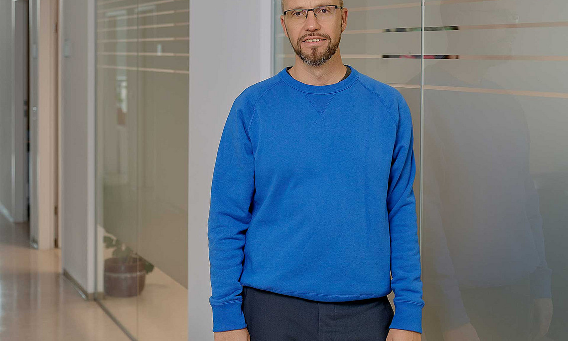 Lars Eichen