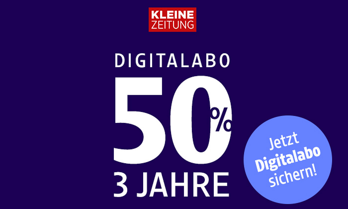 Angebot Kleine Zeitung