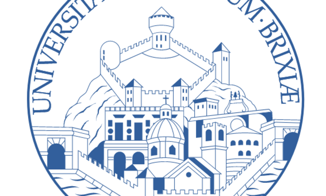 Logo Universita di Brescia