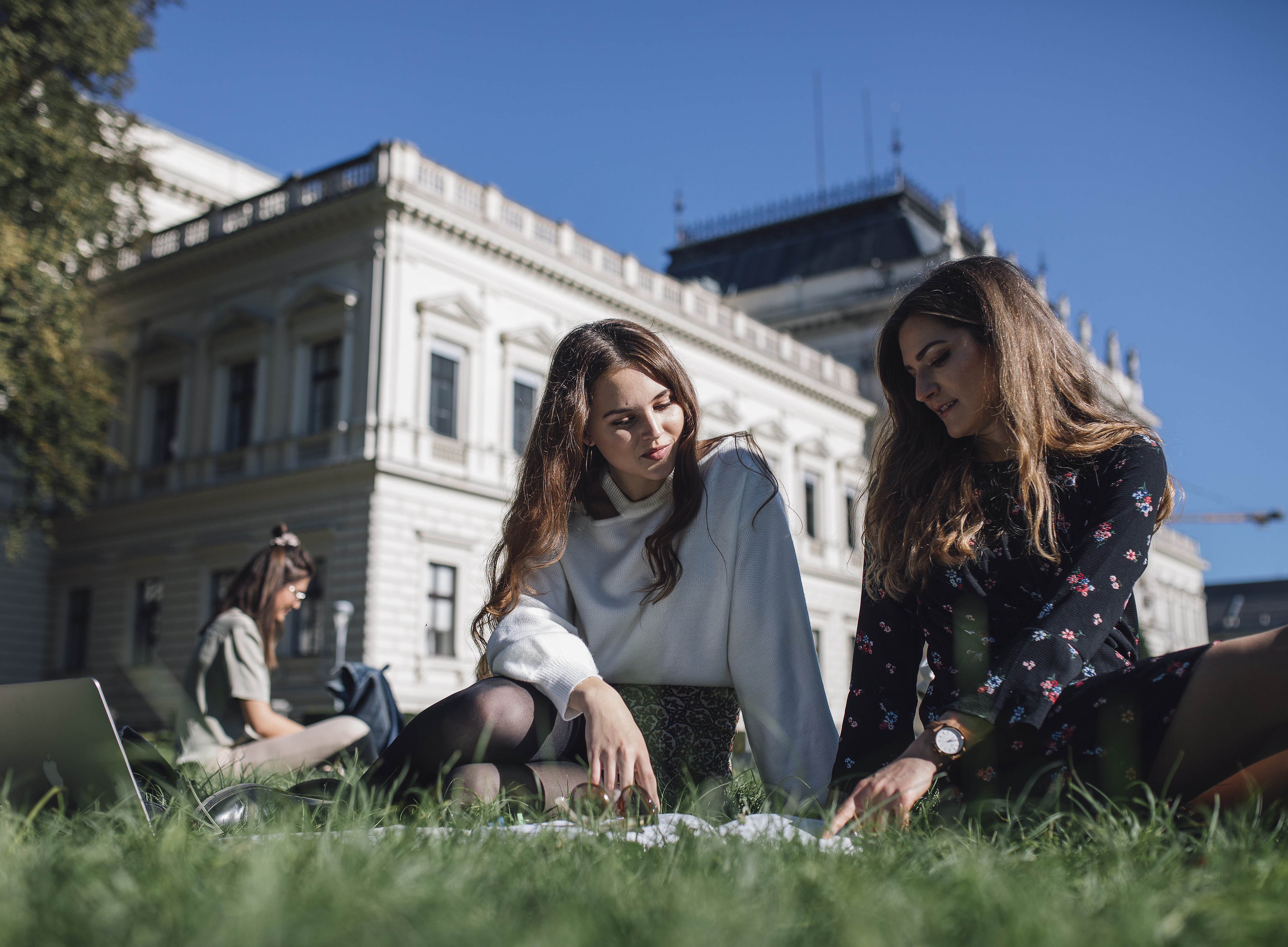 Bilderpool ©Uni Graz/Kanizaj