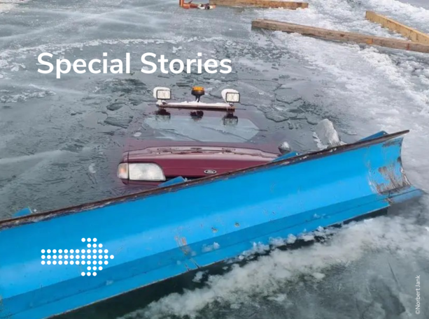 Chapter: Special Stories 