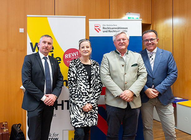 Ein Foto der Veranstaltung 