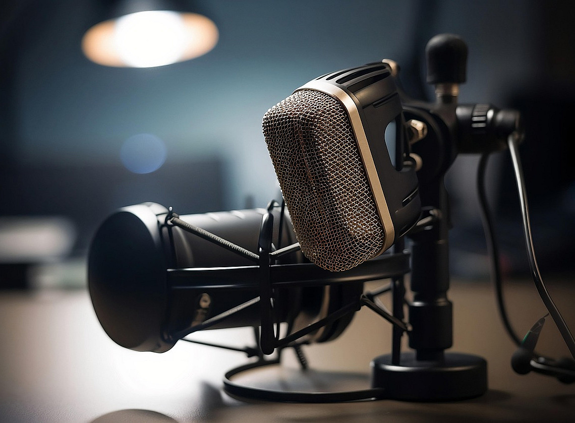 Podcast 